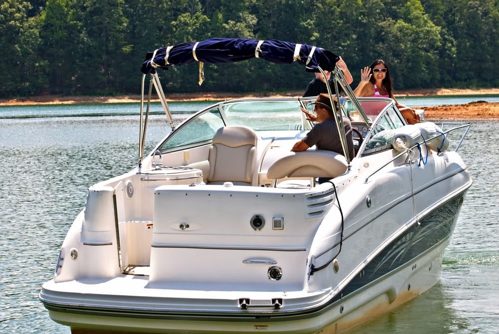 boat insurance in North Haven STATE | Trager Reznitsky Insurance