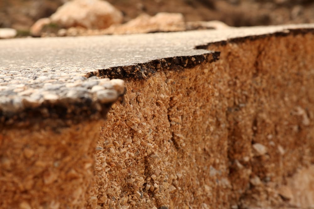 earthquake insurance in North Haven STATE | Trager Reznitsky Insurance