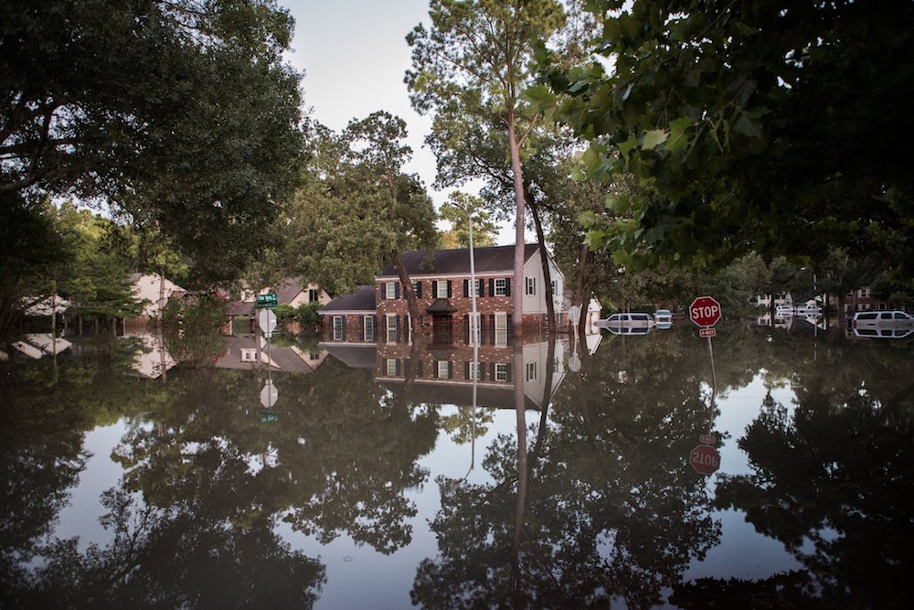 flood insurance in North Haven STATE | Trager Reznitsky Insurance