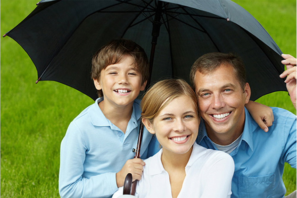 umbrella insurance in North Haven STATE | Trager Reznitsky Insurance