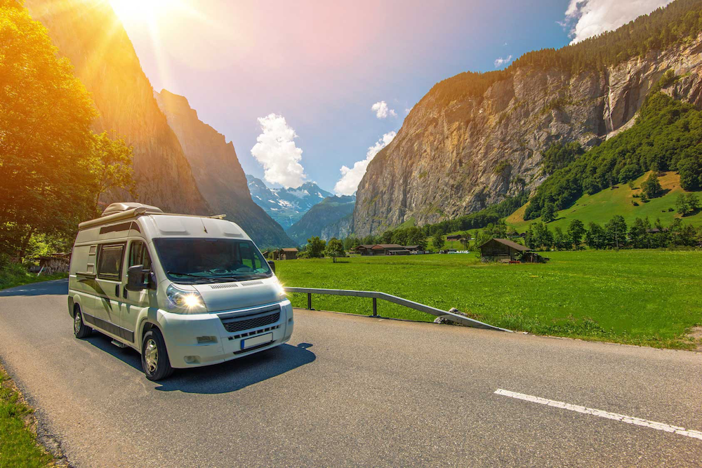 rv insurance in North Haven STATE | Trager Reznitsky Insurance