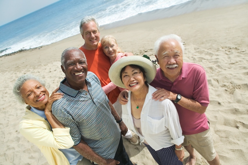 senior insurance in North Haven STATE | Trager Reznitsky Insurance